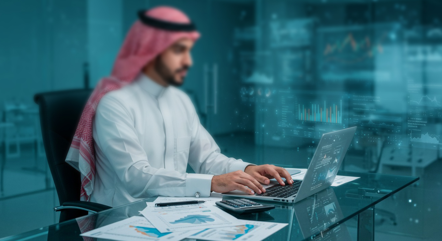 مراجعة داخلية لجهة تعليمية