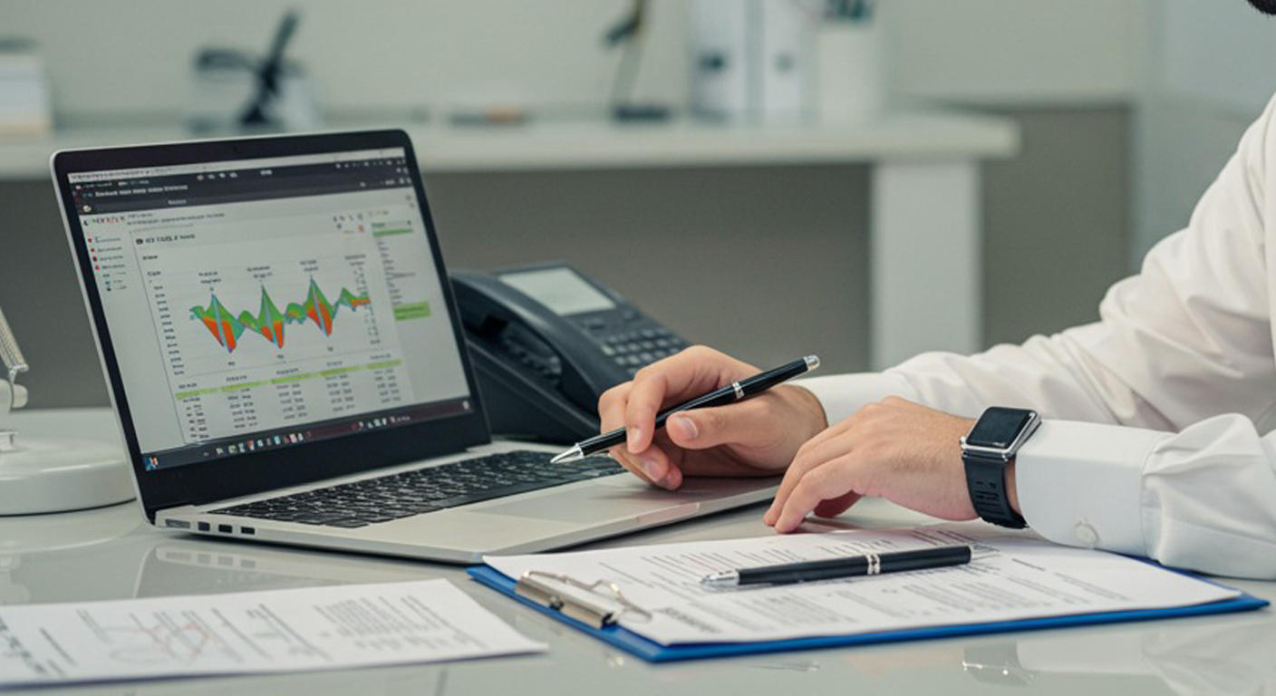 الخدمات الاستشارية